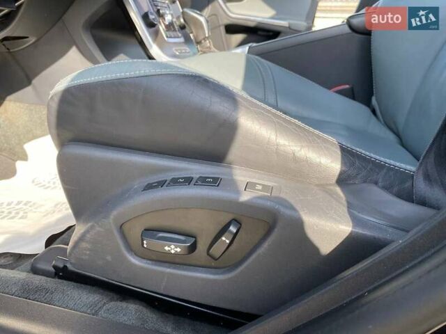 Коричневый Вольво B60, объемом двигателя 2.4 л и пробегом 261 тыс. км за 14999 $, фото 27 на Automoto.ua