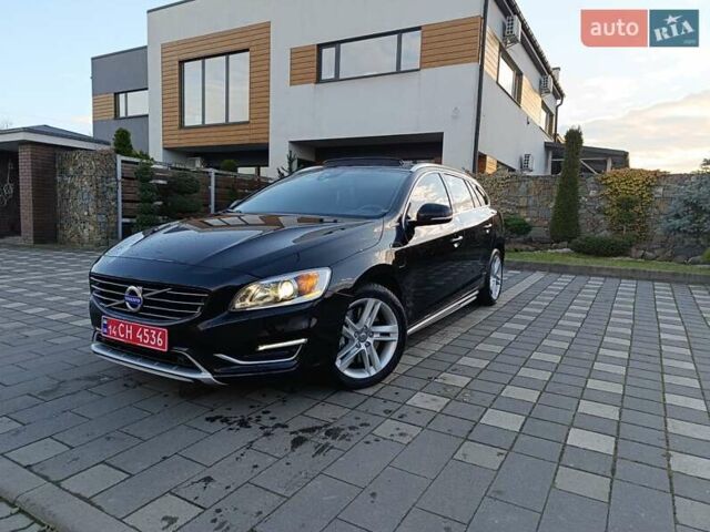 Коричневый Вольво B60, объемом двигателя 2.4 л и пробегом 262 тыс. км за 14800 $, фото 14 на Automoto.ua