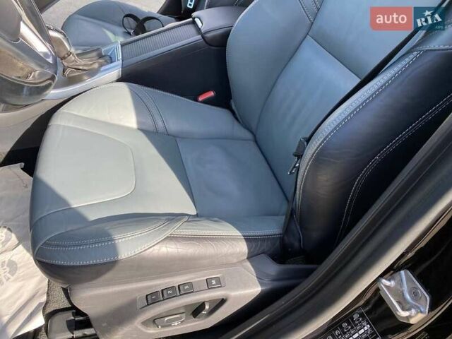 Коричневый Вольво B60, объемом двигателя 2.4 л и пробегом 262 тыс. км за 14800 $, фото 38 на Automoto.ua