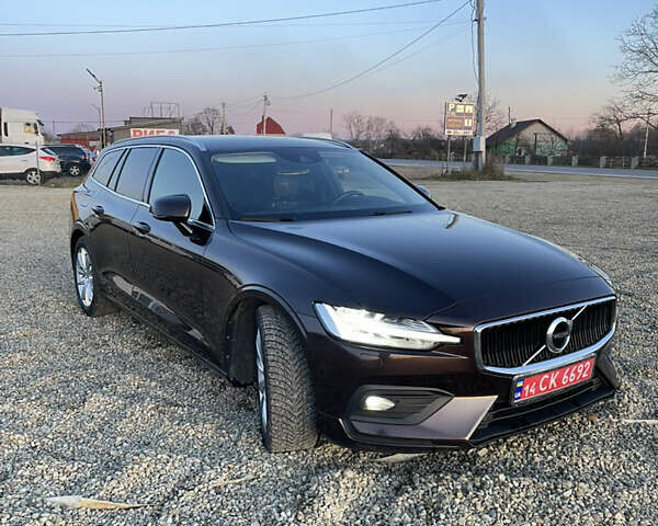 Коричневый Вольво B60, объемом двигателя 2 л и пробегом 184 тыс. км за 19800 $, фото 11 на Automoto.ua