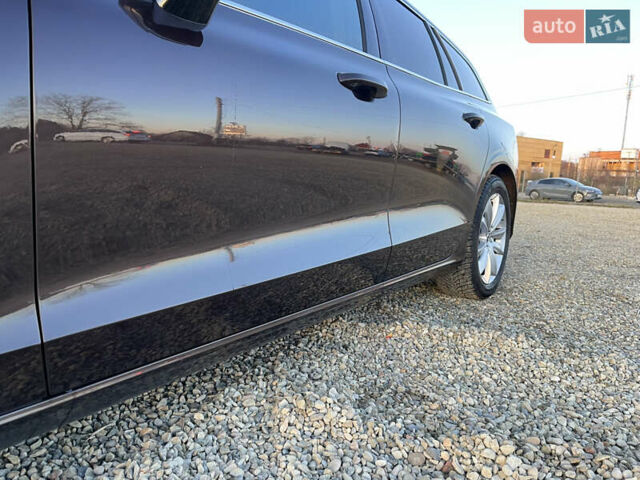 Коричневый Вольво B60, объемом двигателя 2 л и пробегом 184 тыс. км за 19800 $, фото 18 на Automoto.ua