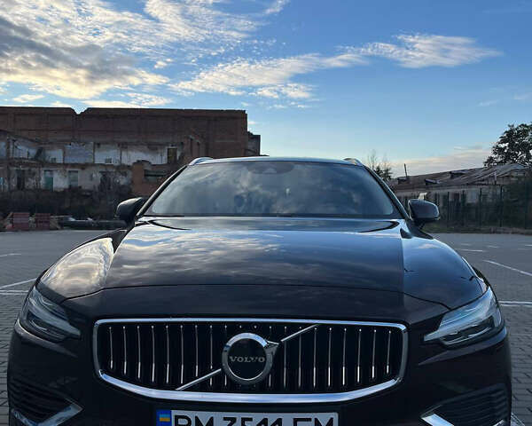 Коричневий Вольво B60, об'ємом двигуна 1.97 л та пробігом 158 тис. км за 32500 $, фото 12 на Automoto.ua