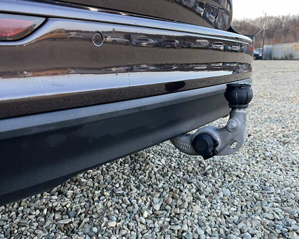 Коричневый Вольво B60, объемом двигателя 2 л и пробегом 184 тыс. км за 19800 $, фото 34 на Automoto.ua