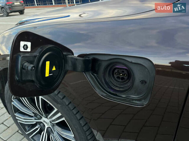 Коричневий Вольво B60, об'ємом двигуна 1.97 л та пробігом 158 тис. км за 32500 $, фото 13 на Automoto.ua