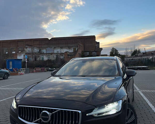 Коричневий Вольво B60, об'ємом двигуна 1.97 л та пробігом 158 тис. км за 32500 $, фото 11 на Automoto.ua