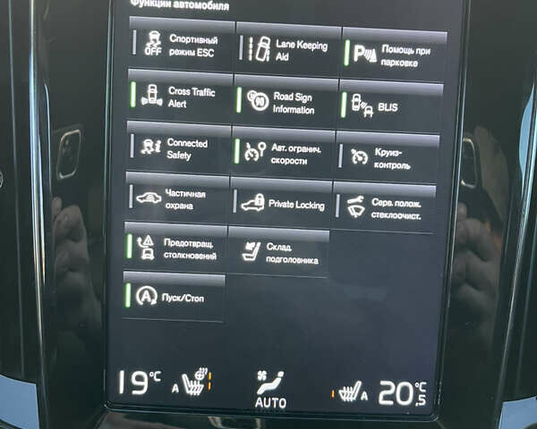 Коричневый Вольво B60, объемом двигателя 2 л и пробегом 184 тыс. км за 19800 $, фото 28 на Automoto.ua