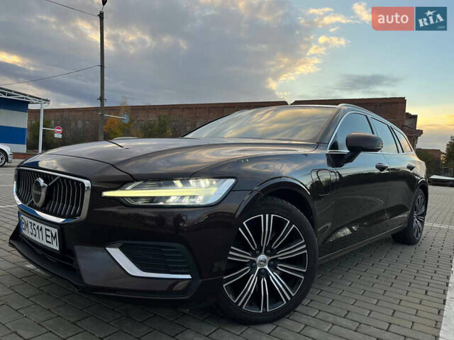 Коричневий Вольво B60, об'ємом двигуна 1.97 л та пробігом 158 тис. км за 32500 $, фото 10 на Automoto.ua