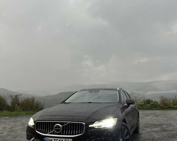 Коричневий Вольво B60, об'ємом двигуна 1.97 л та пробігом 158 тис. км за 32500 $, фото 7 на Automoto.ua