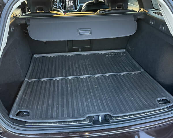 Коричневый Вольво B60, объемом двигателя 2 л и пробегом 184 тыс. км за 19800 $, фото 35 на Automoto.ua