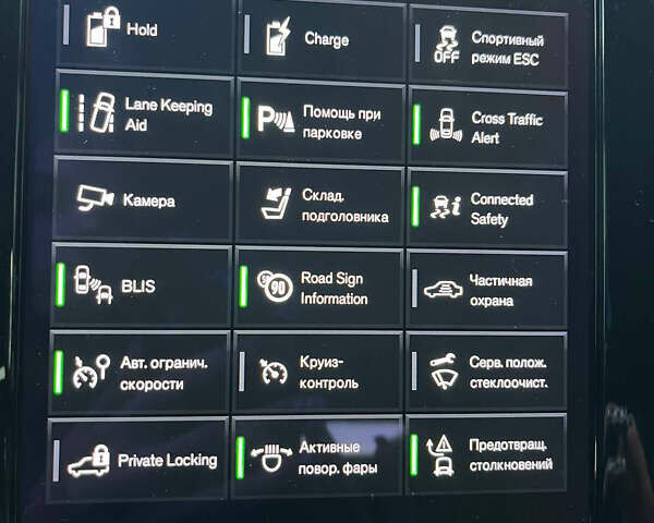 Коричневий Вольво B60, об'ємом двигуна 1.97 л та пробігом 158 тис. км за 32500 $, фото 23 на Automoto.ua