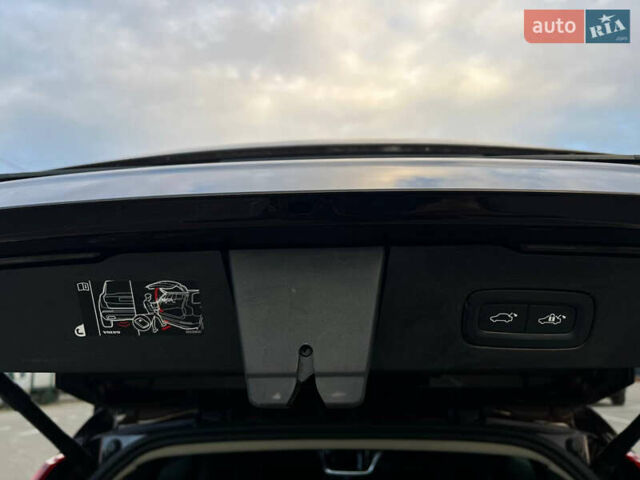 Коричневий Вольво B60, об'ємом двигуна 1.97 л та пробігом 158 тис. км за 32500 $, фото 15 на Automoto.ua