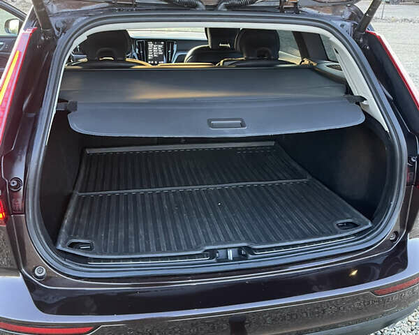 Коричневый Вольво B60, объемом двигателя 2 л и пробегом 184 тыс. км за 19800 $, фото 36 на Automoto.ua