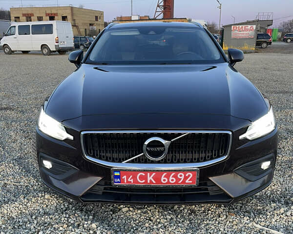 Коричневый Вольво B60, объемом двигателя 2 л и пробегом 184 тыс. км за 19800 $, фото 13 на Automoto.ua