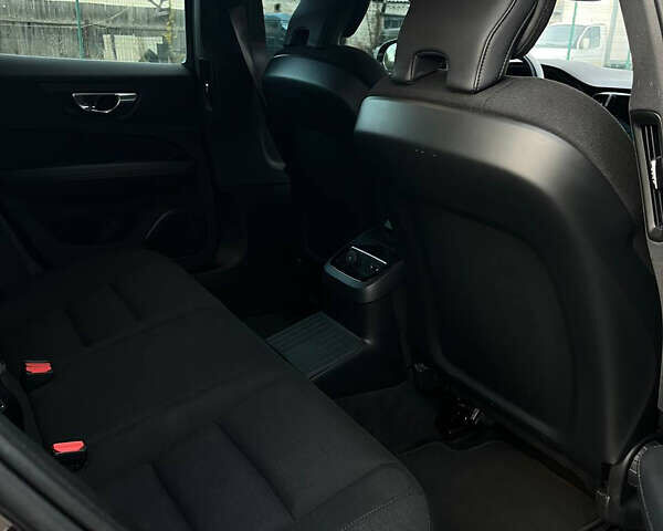 Коричневий Вольво B60, об'ємом двигуна 1.97 л та пробігом 158 тис. км за 32500 $, фото 20 на Automoto.ua