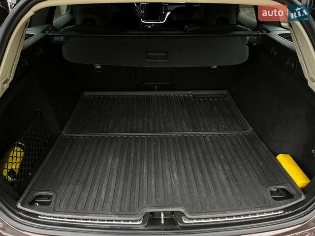 Коричневий Вольво B60, об'ємом двигуна 1.97 л та пробігом 158 тис. км за 32500 $, фото 22 на Automoto.ua