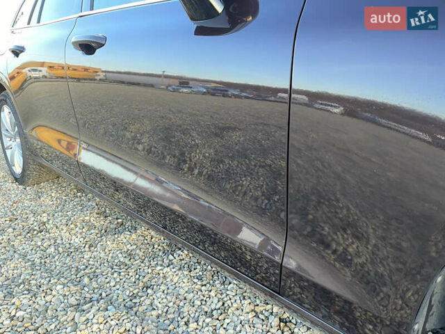 Коричневый Вольво B60, объемом двигателя 2 л и пробегом 184 тыс. км за 19800 $, фото 19 на Automoto.ua