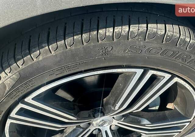 Коричневый Вольво B60, объемом двигателя 1.97 л и пробегом 129 тыс. км за 26200 $, фото 22 на Automoto.ua