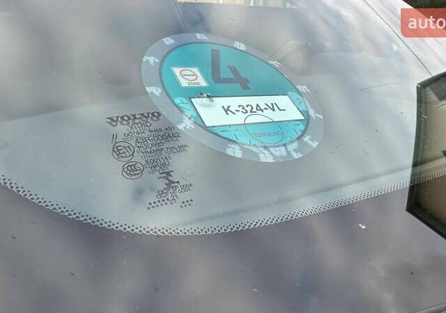 Вольво B60 2021 в Ровно на Automoto.ua Коричневый Вольво B60, объемом двигателя 1.97 л и пробегом 129 тыс. км за 26200 $, фото 26 на Automoto.ua