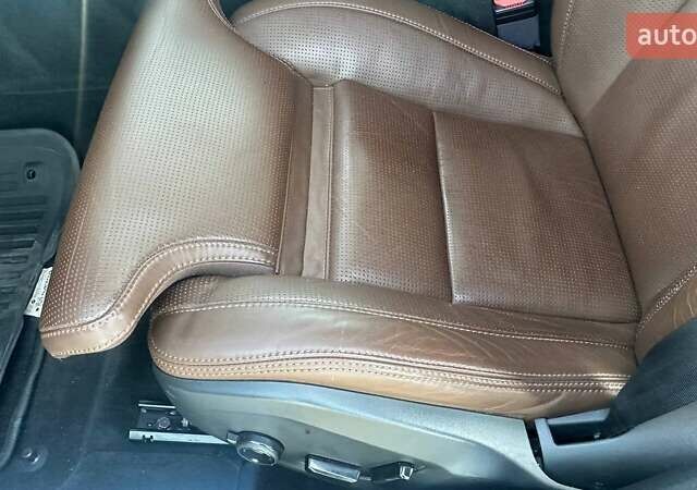 Коричневый Вольво B60, объемом двигателя 1.97 л и пробегом 129 тыс. км за 26200 $, фото 11 на Automoto.ua