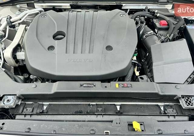 Вольво B60 2021 в Ровно на Automoto.ua Коричневый Вольво B60, объемом двигателя 1.97 л и пробегом 129 тыс. км за 26200 $, фото 27 на Automoto.ua