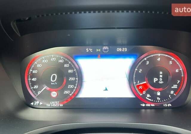 Вольво B60 2021 в Ровно на Automoto.ua Коричневый Вольво B60, объемом двигателя 1.97 л и пробегом 129 тыс. км за 26200 $, фото 14 на Automoto.ua