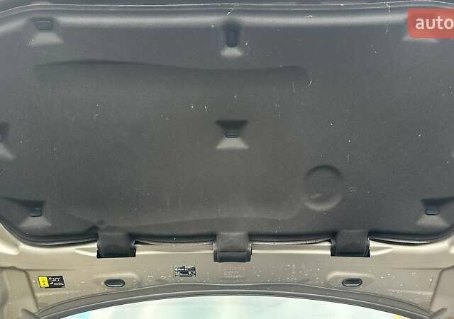 Коричневий Вольво B60, об'ємом двигуна 1.97 л та пробігом 129 тис. км за 26200 $, фото 28 на Automoto.ua