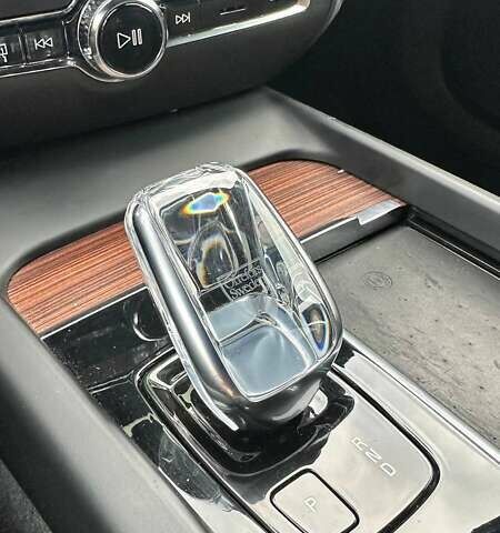 Вольво B60 2021 в Ровно на Automoto.ua Коричневый Вольво B60, объемом двигателя 1.97 л и пробегом 129 тыс. км за 26200 $, фото 21 на Automoto.ua