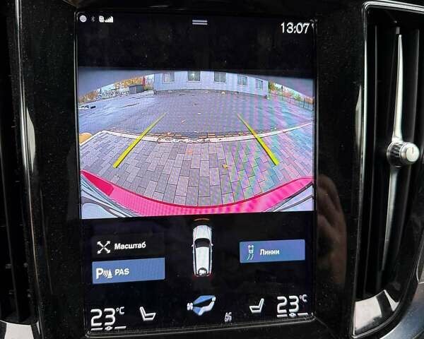 Красный Вольво B60, объемом двигателя 1.97 л и пробегом 62 тыс. км за 32000 $, фото 37 на Automoto.ua