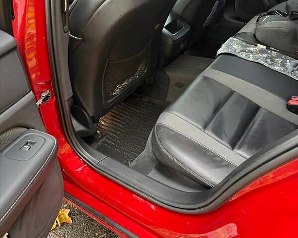 Красный Вольво B60, объемом двигателя 1.97 л и пробегом 62 тыс. км за 32000 $, фото 23 на Automoto.ua