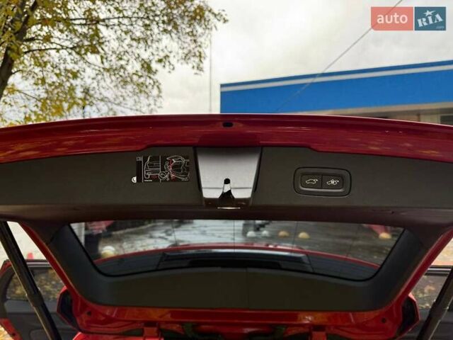 Красный Вольво B60, объемом двигателя 1.97 л и пробегом 62 тыс. км за 32000 $, фото 25 на Automoto.ua