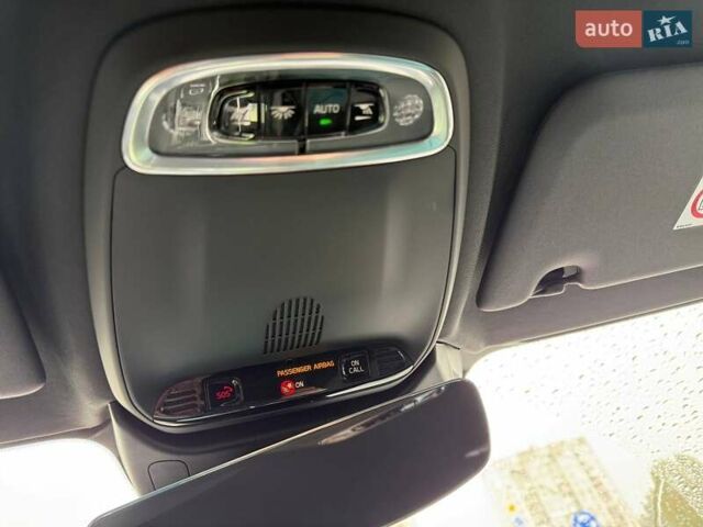 Красный Вольво B60, объемом двигателя 1.97 л и пробегом 62 тыс. км за 32000 $, фото 27 на Automoto.ua