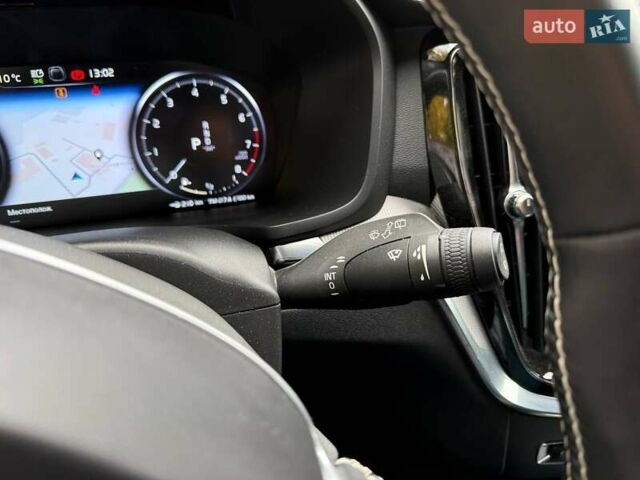 Красный Вольво B60, объемом двигателя 1.97 л и пробегом 62 тыс. км за 32000 $, фото 31 на Automoto.ua