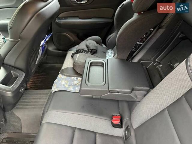 Красный Вольво B60, объемом двигателя 1.97 л и пробегом 62 тыс. км за 32000 $, фото 40 на Automoto.ua