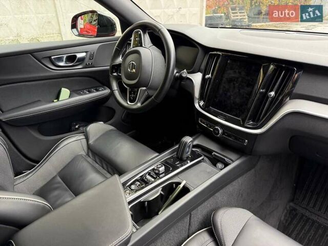 Красный Вольво B60, объемом двигателя 1.97 л и пробегом 62 тыс. км за 32000 $, фото 38 на Automoto.ua