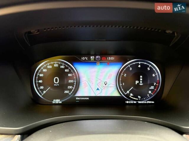 Красный Вольво B60, объемом двигателя 1.97 л и пробегом 62 тыс. км за 32000 $, фото 36 на Automoto.ua