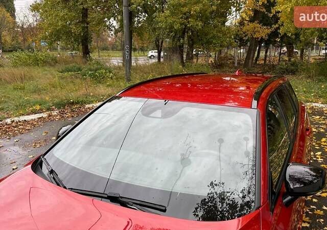 Красный Вольво B60, объемом двигателя 1.97 л и пробегом 62 тыс. км за 32000 $, фото 15 на Automoto.ua