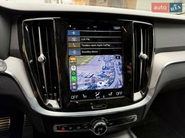 Красный Вольво B60, объемом двигателя 1.97 л и пробегом 62 тыс. км за 32000 $, фото 35 на Automoto.ua