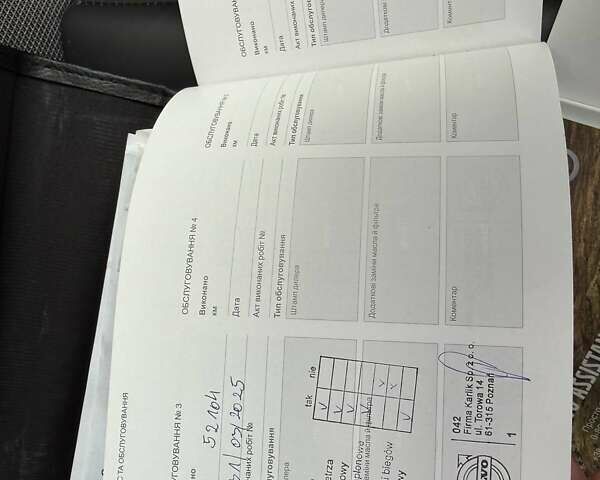 Красный Вольво B60, объемом двигателя 1.97 л и пробегом 62 тыс. км за 32000 $, фото 42 на Automoto.ua