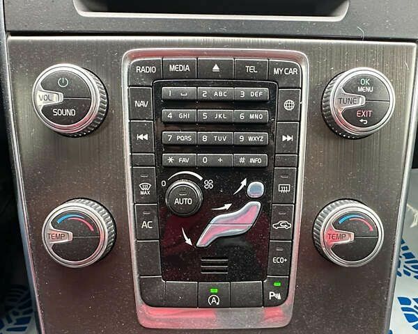Вольво B60, объемом двигателя 2 л и пробегом 121 тыс. км за 15150 $, фото 22 на Automoto.ua