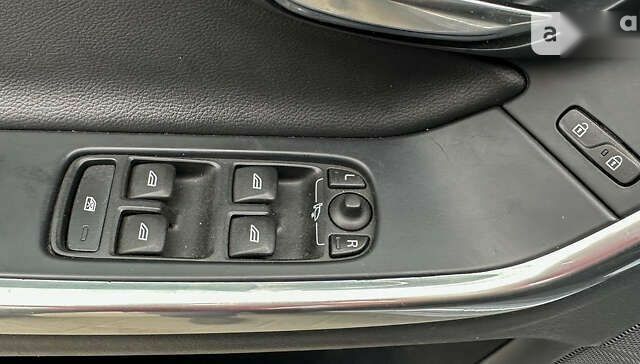 Вольво B60, объемом двигателя 2 л и пробегом 121 тыс. км за 15150 $, фото 13 на Automoto.ua