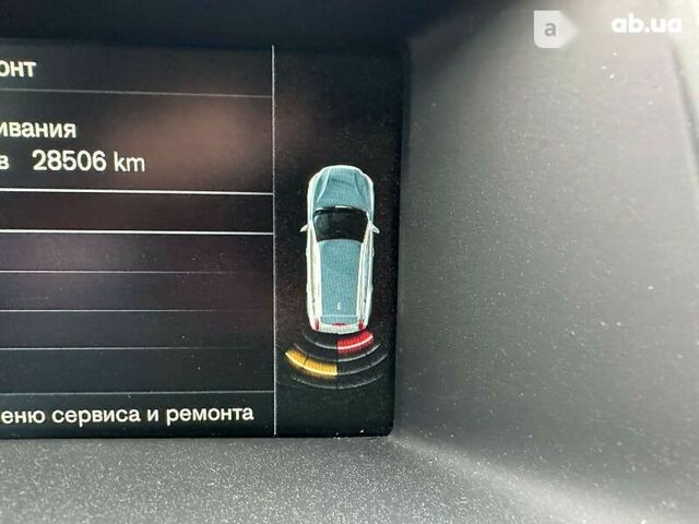 Вольво B60, объемом двигателя 2 л и пробегом 121 тыс. км за 15150 $, фото 28 на Automoto.ua