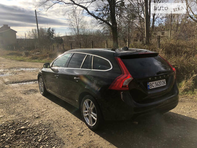 Вольво B60, об'ємом двигуна 1.98 л та пробігом 269 тис. км за 10500 $, фото 4 на Automoto.ua