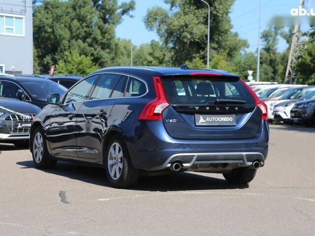 Вольво B60, об'ємом двигуна 1.6 л та пробігом 211 тис. км за 12300 $, фото 4 на Automoto.ua