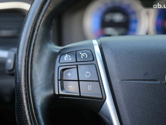 Вольво B60, об'ємом двигуна 1.6 л та пробігом 211 тис. км за 12300 $, фото 16 на Automoto.ua