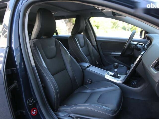 Вольво B60, об'ємом двигуна 1.6 л та пробігом 211 тис. км за 12300 $, фото 11 на Automoto.ua