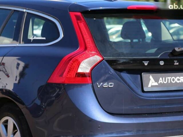 Вольво B60, об'ємом двигуна 1.6 л та пробігом 211 тис. км за 12300 $, фото 7 на Automoto.ua
