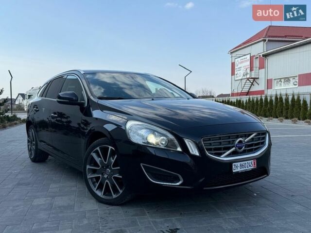 Вольво B60, об'ємом двигуна 1.98 л та пробігом 288 тис. км за 10400 $, фото 1 на Automoto.ua