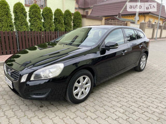 Вольво B60, об'ємом двигуна 1.6 л та пробігом 217 тис. км за 9700 $, фото 7 на Automoto.ua