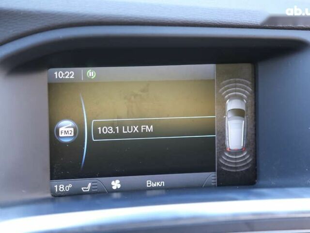 Вольво B60, об'ємом двигуна 1.6 л та пробігом 211 тис. км за 12300 $, фото 18 на Automoto.ua