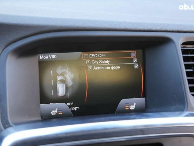 Вольво B60, об'ємом двигуна 1.6 л та пробігом 211 тис. км за 12300 $, фото 24 на Automoto.ua